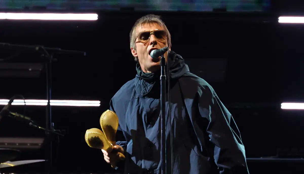 Liam Gallagher cumple 54 años y mantiene intacto su sello de estilo
