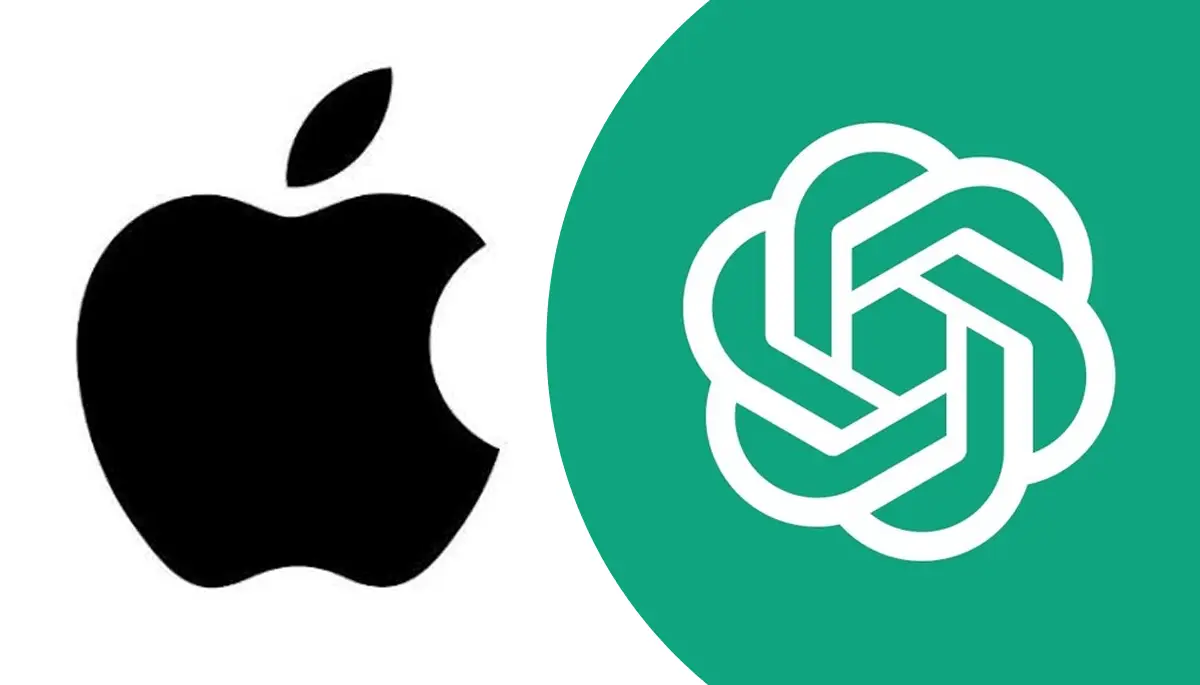 Apple demanda a OpenAI por presunto robo de secretos comerciales