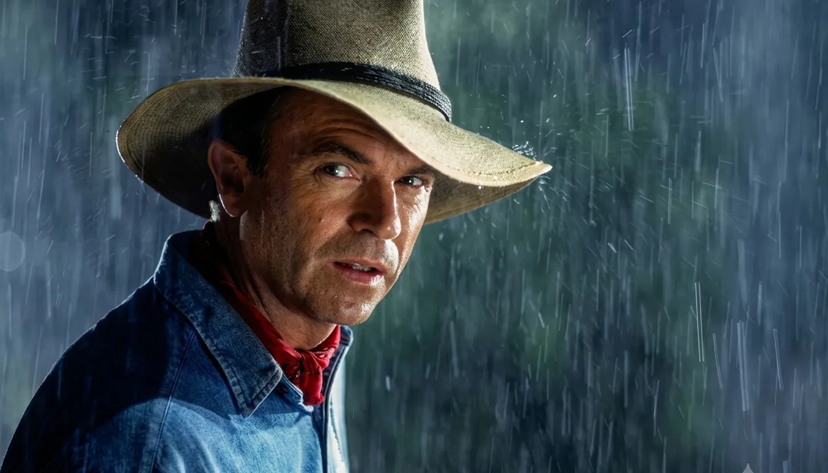 Fallece Sam Neill, el inolvidable Dr. Alan Grant de ‘Jurassic Park’, a los 78 años