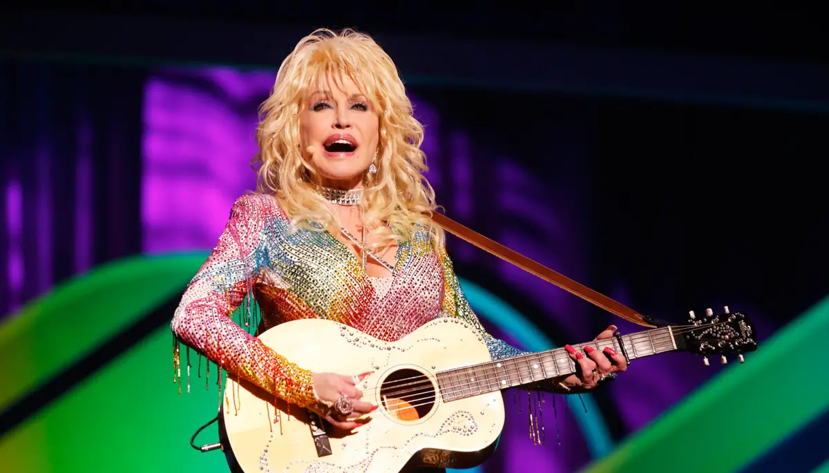 Muere Dolly Parton a los 80 años y deja un legado imborrable en la música