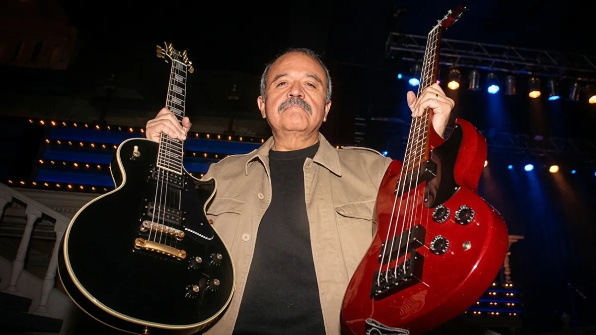 Gerardo Manuel cumpliría 80 años: el hombre que hizo del rock una cultura en el Perú