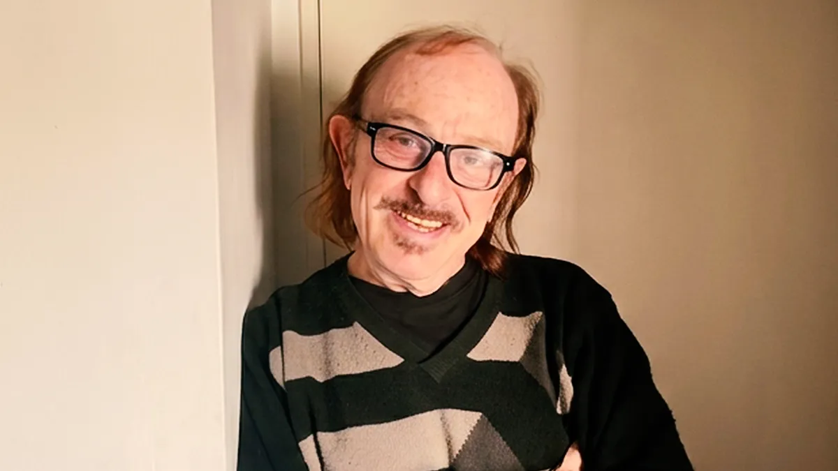 Fallece Miguel Zavaleta, voz de Suéter y figura clave del rock argentino