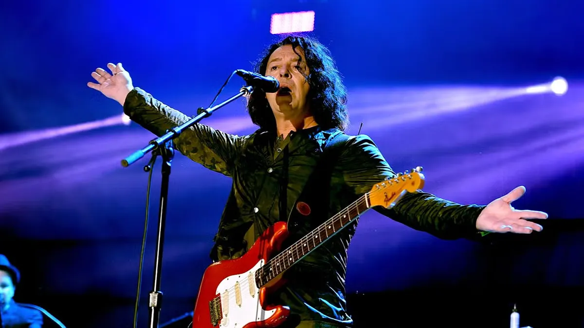 Roland Orzabal cumple 65 años: el genio detrás de los grandes himnos de Tears for Fears