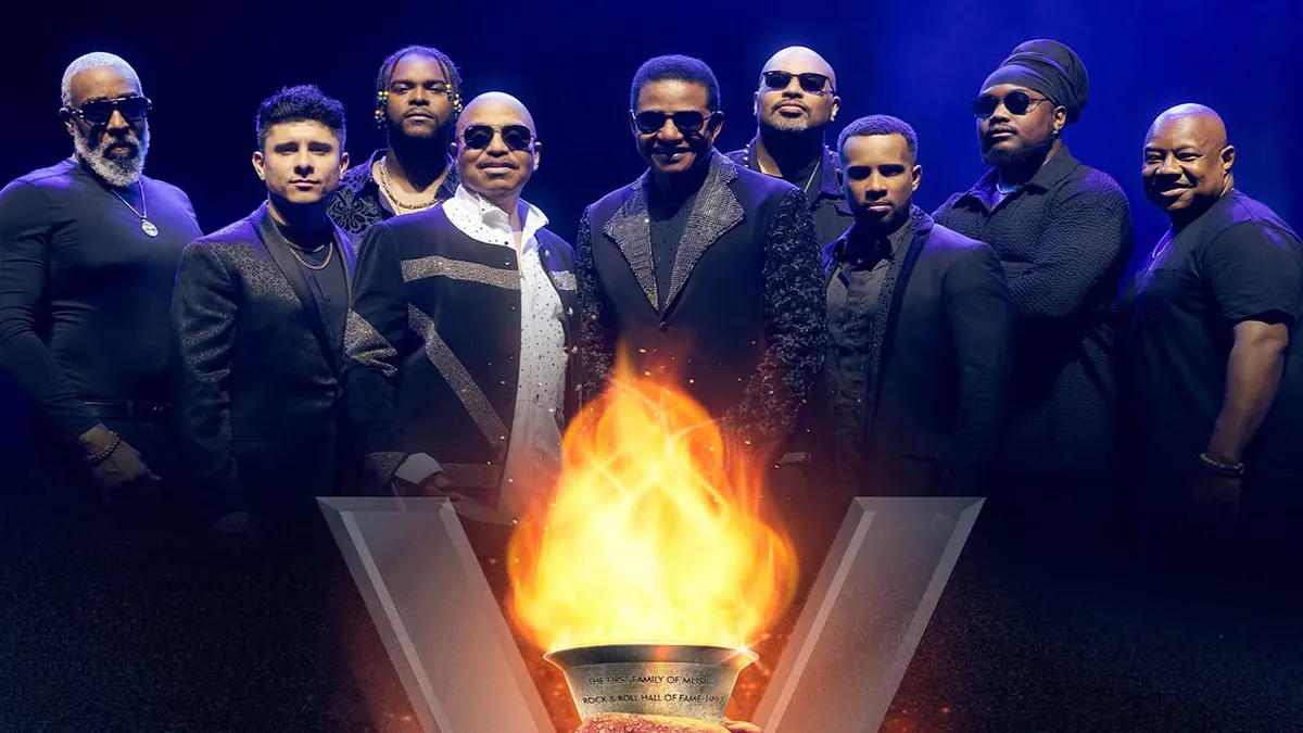 The Jackson 5 llegará por primera vez a Lima: fecha y lugar del histórico concierto