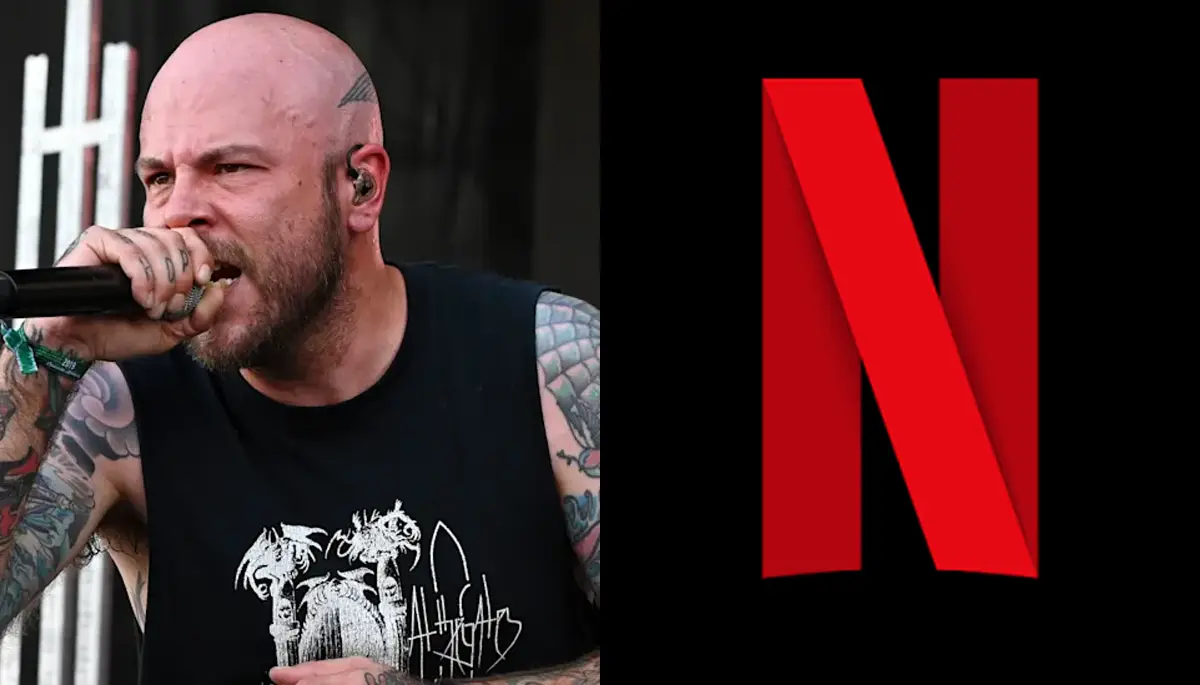 Una banda de metal cristiano demanda a Netflix por el nombre de KPop Demon Hunters