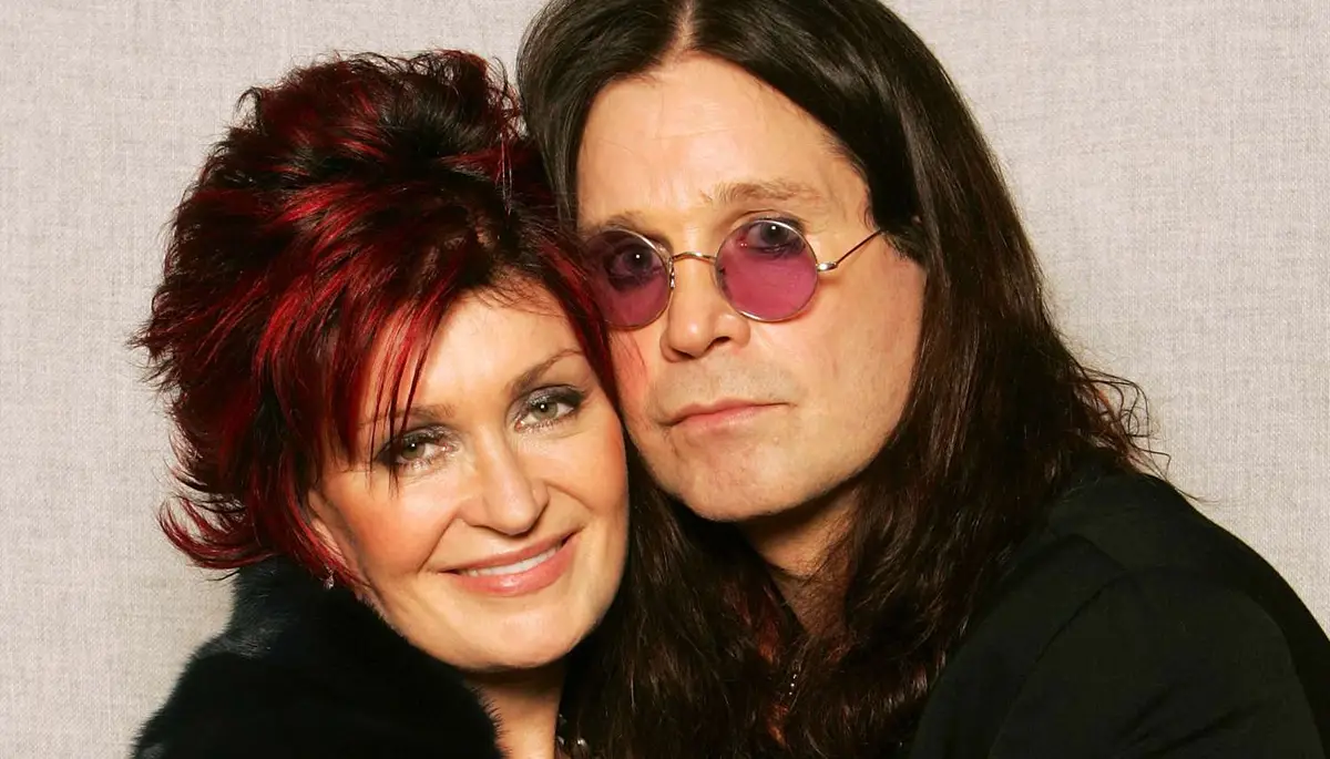 Sharon Osbourne defiende el avatar con IA de Ozzy Osbourne