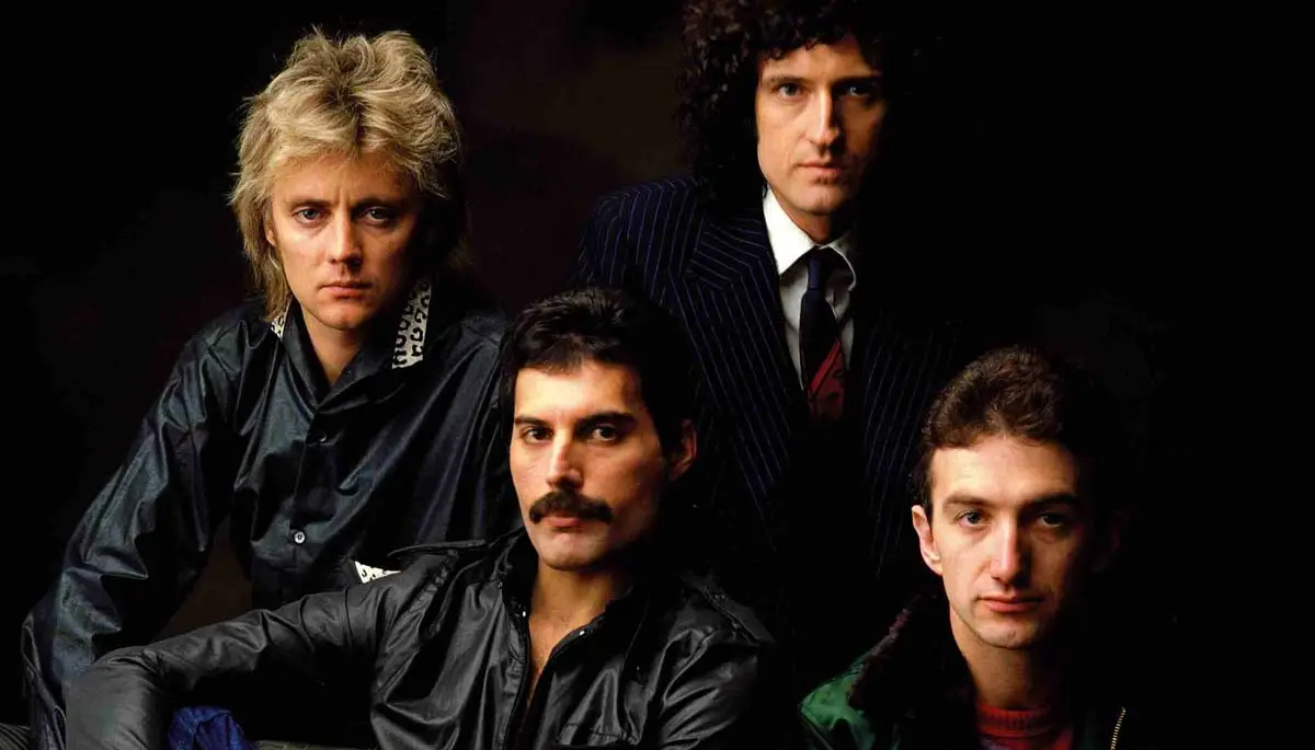 Queen comenzó a grabar “Bohemian Rhapsody” hace 51 años y así nació un clásico del rock