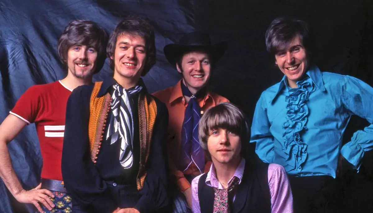 The Hollies anuncian su retiro de los escenarios tras 63 años de carrera