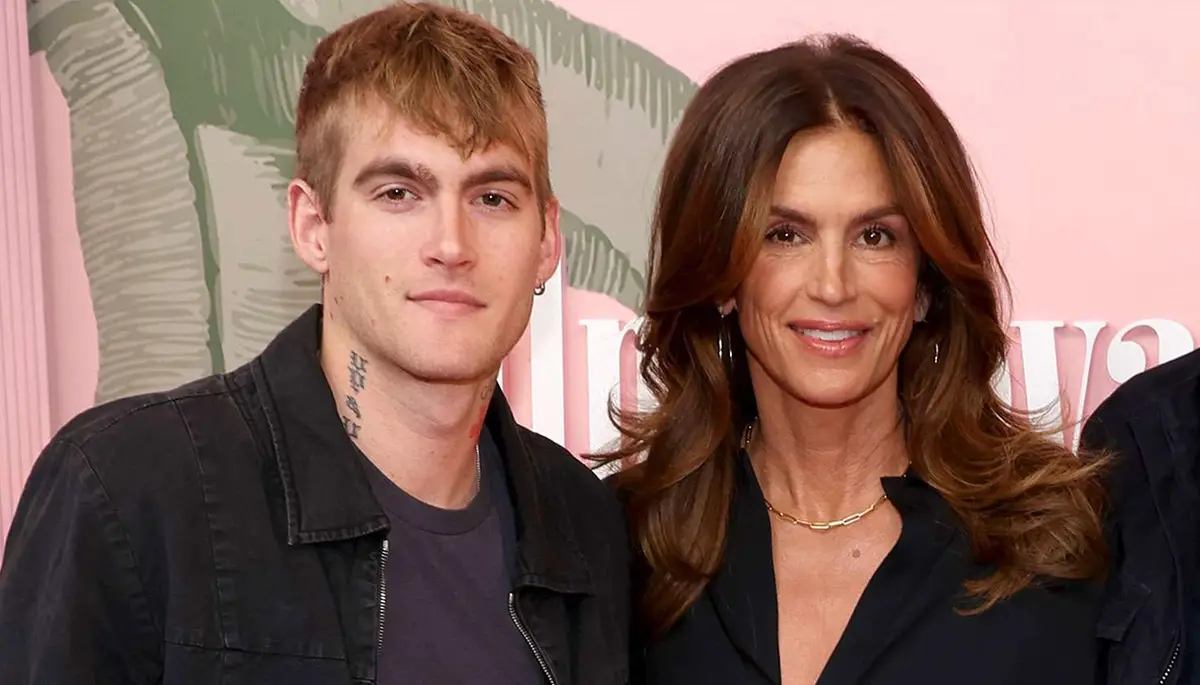 Muere Presley Gerber, hijo de Cindy Crawford, a los 27 años
