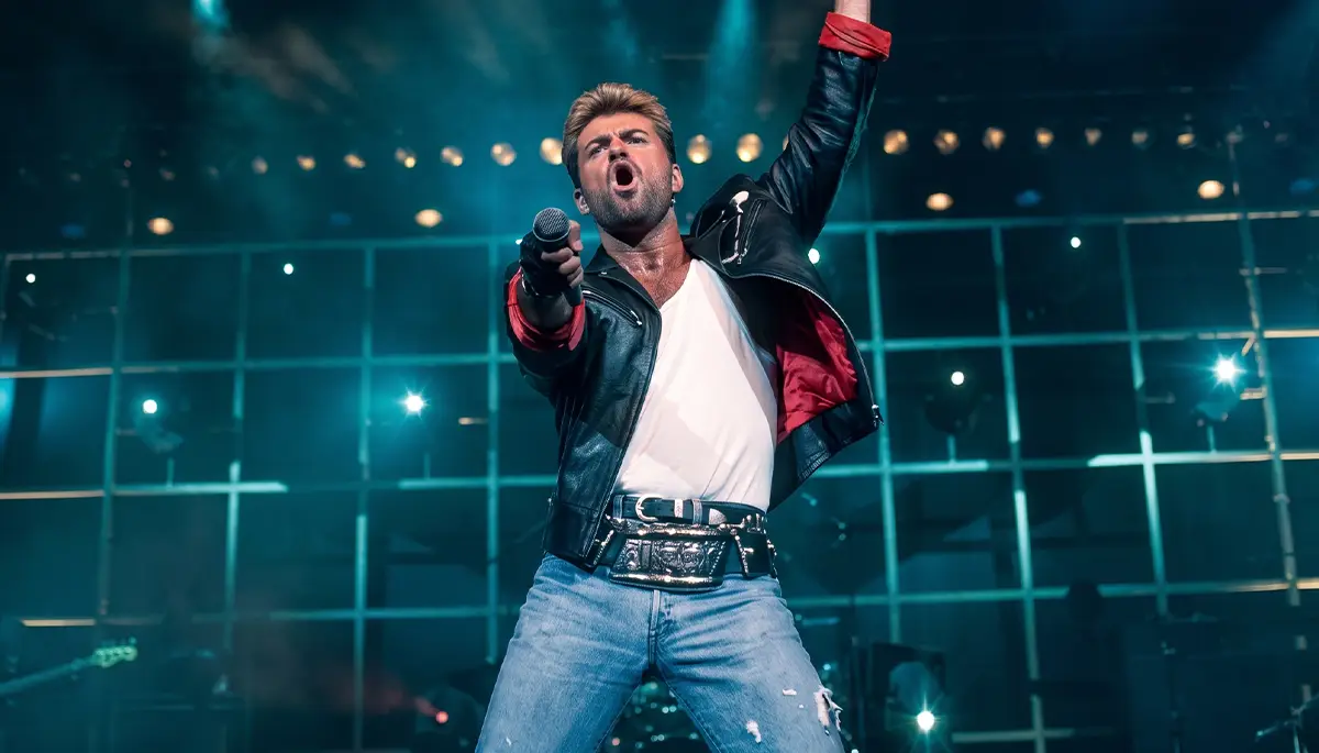 George Michael será homenajeado en los MTV VMAs 2026