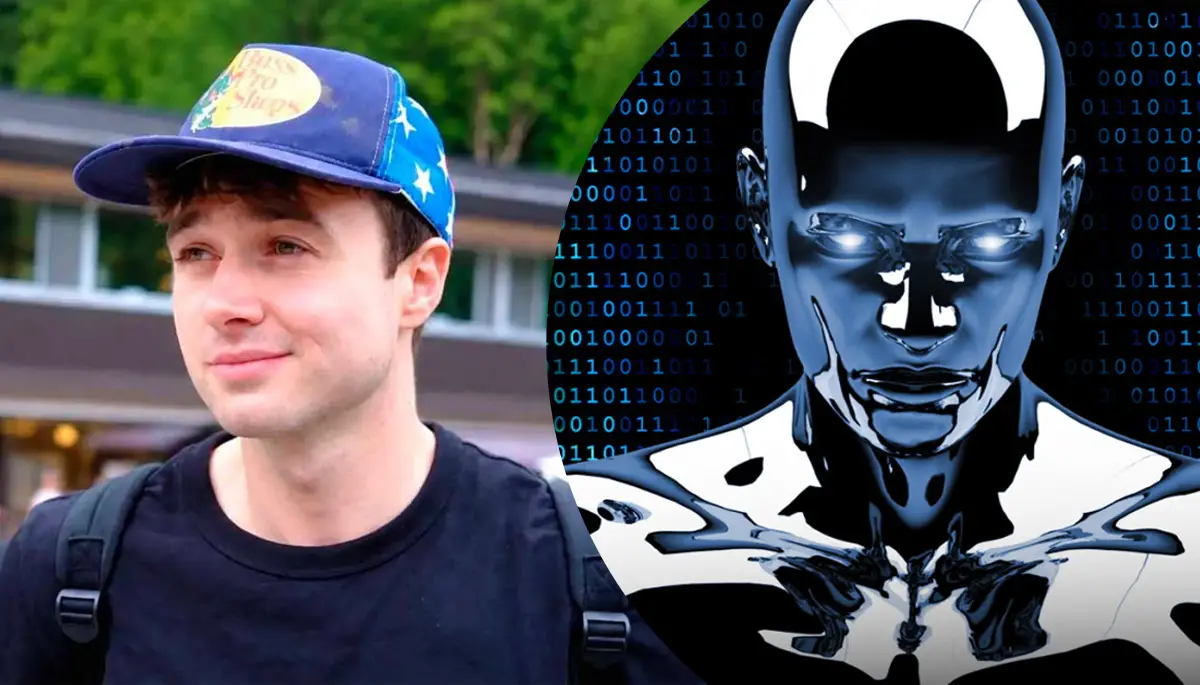 Investigador de Anthropic renuncia y advierte sobre una superinteligencia artificial