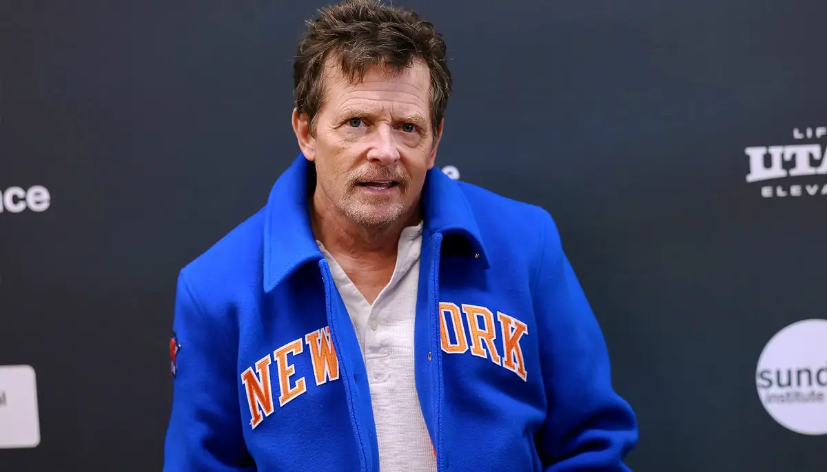 Michael J. Fox revela cómo ha cambiado su vida con el Parkinson
