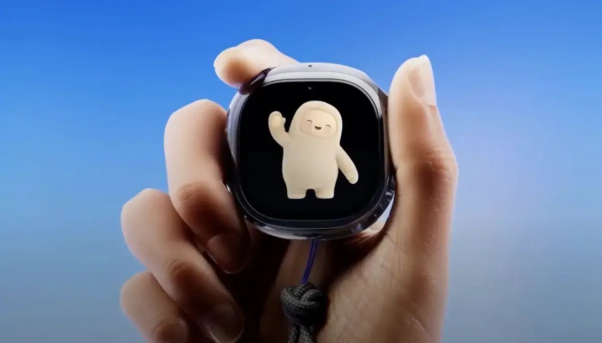 Meta prepara un dispositivo tipo Tamagotchi para hablar con su IA