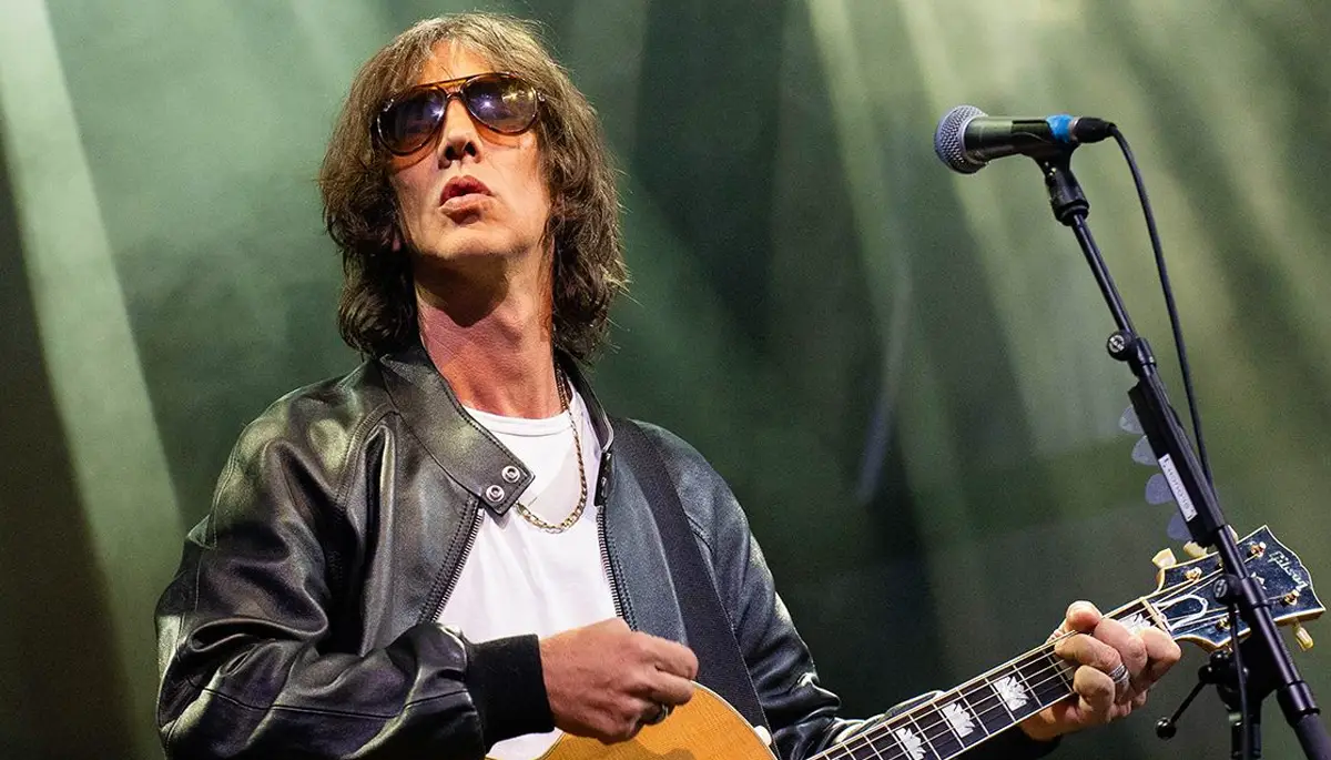 Richard Ashcroft cumple 55 años y recuerda su legado con The Verve