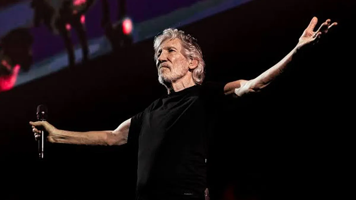 Roger Waters cumple 83 años: el hombre que convirtió el rock en una experiencia