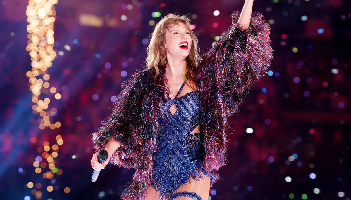 Taylor Swift recibirá un nuevo premio de los MTV VMAs por su trabajo como directora