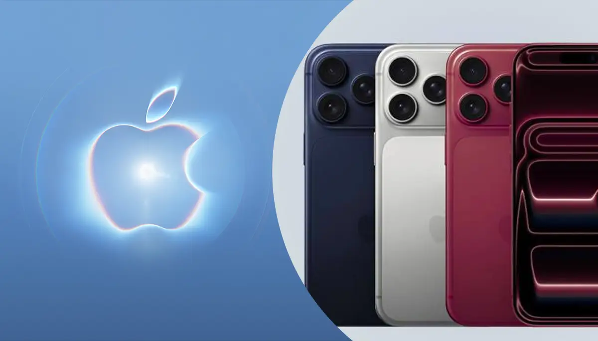 Apple ya tiene fecha para presentar sus nuevos iPhone y el posible modelo plegable