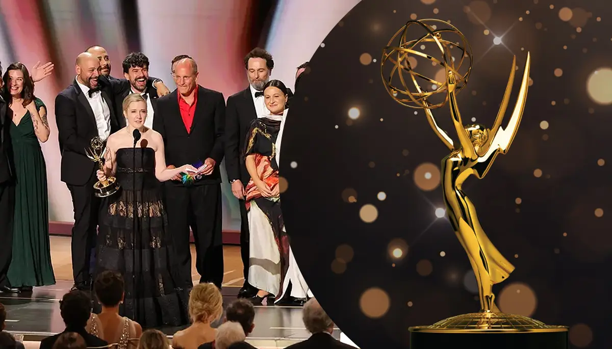 Emmy 2026: estos son todos los ganadores de los premios a lo mejor de la televisión