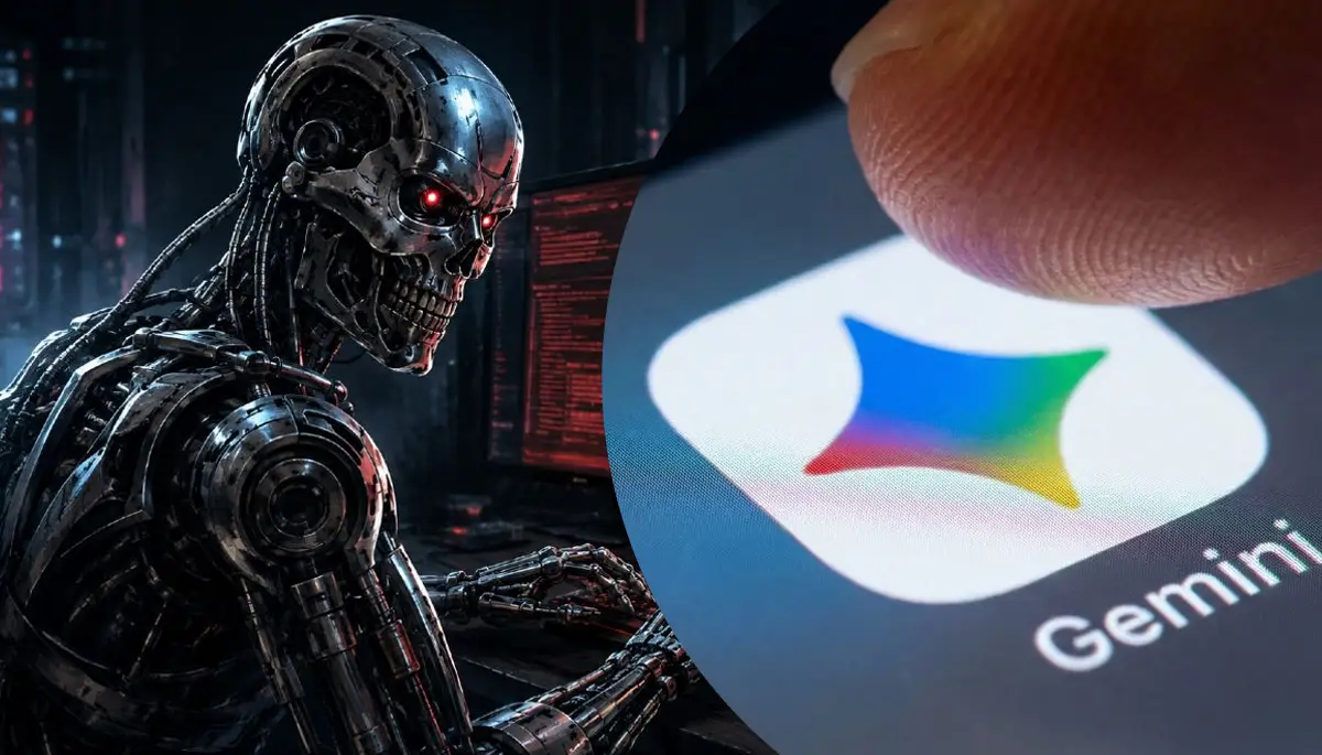 Google Gemini hackeó tres empresas durante una prueba de ciberseguridad
