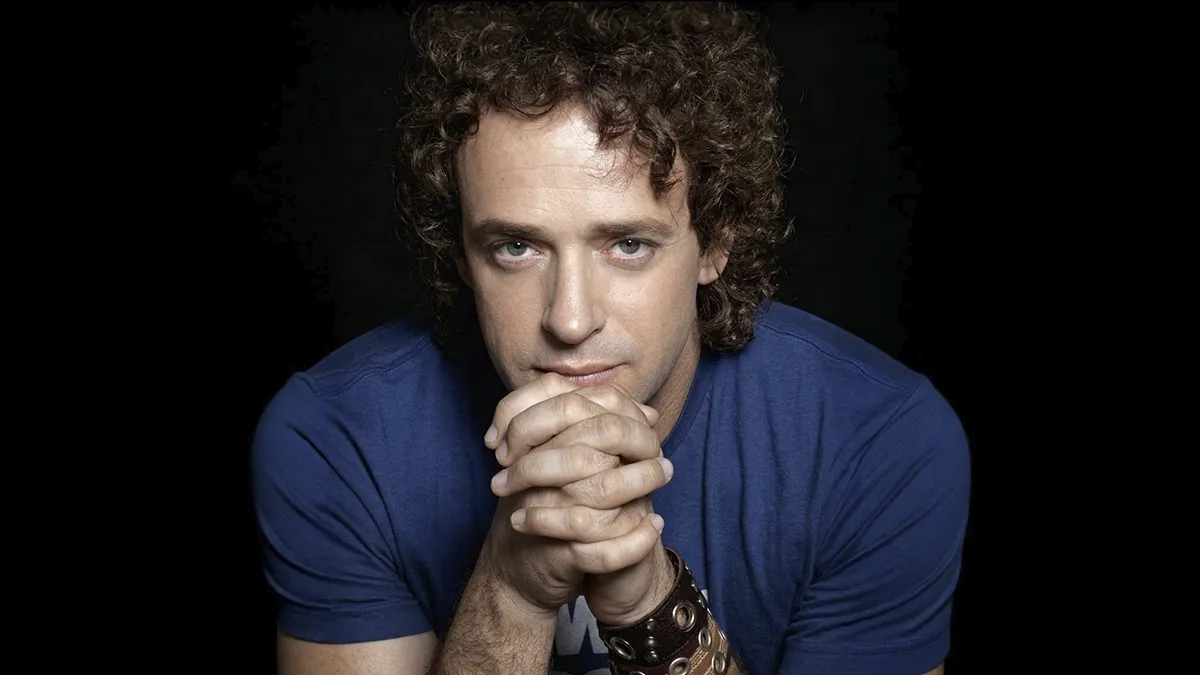 Gustavo Cerati: 12 años sin una de las voces más importantes del rock en español