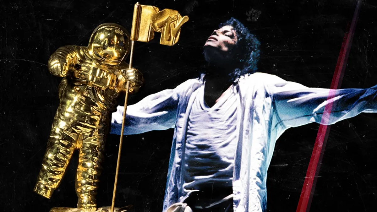 El premio que lleva el nombre de Michael Jackson y reconoce a los grandes del videoclip