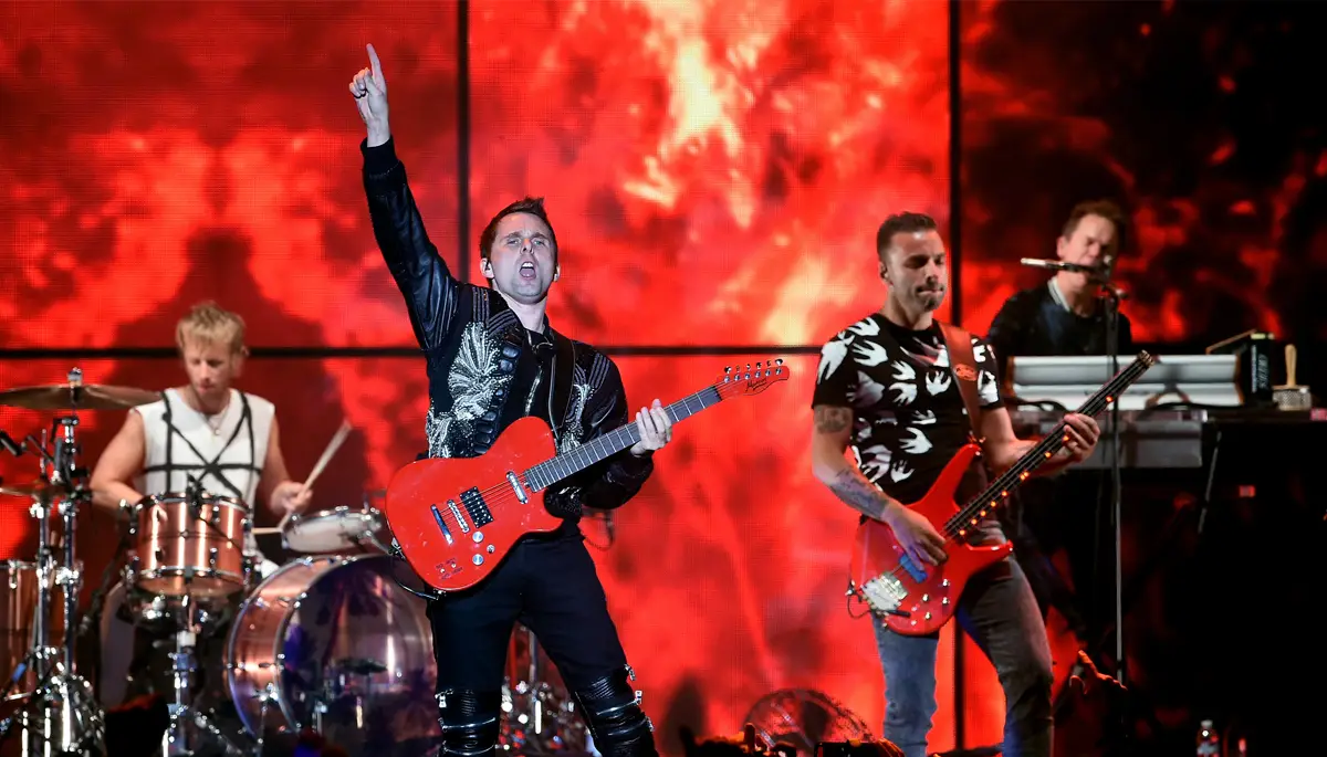 Muse pierde su nombre en redes tras el lanzamiento de una IA de Meta