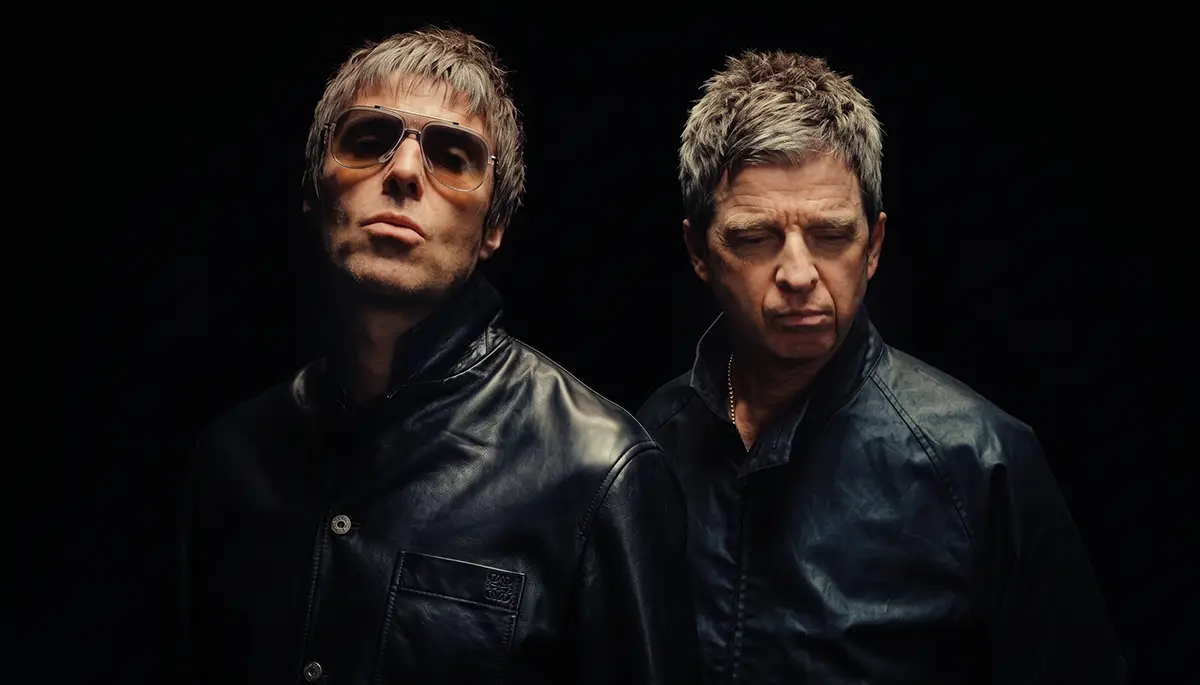 Oasis suma más conciertos a su gira live ’27 por la alta demanda