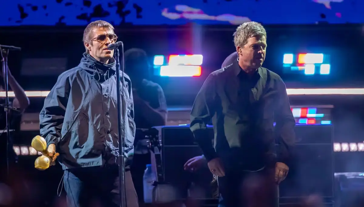 Oasis confirma su gira mundial para 2027 y abre la puerta a un nuevo tramo por Latinoamérica
