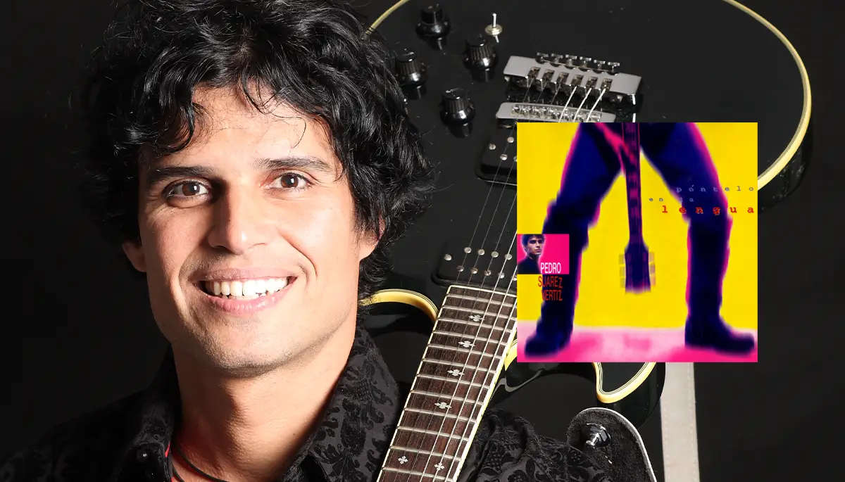 Póntelo en la Lengua celebra 30 años como uno de los discos más emblemáticos del rock peruano