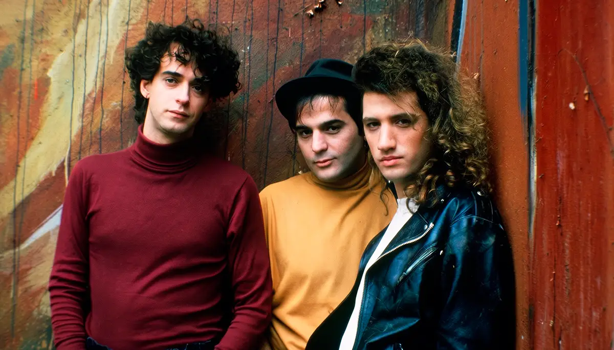 Soda Stereo: 38 años de Doble Vida, el álbum que abrió nuevas fronteras