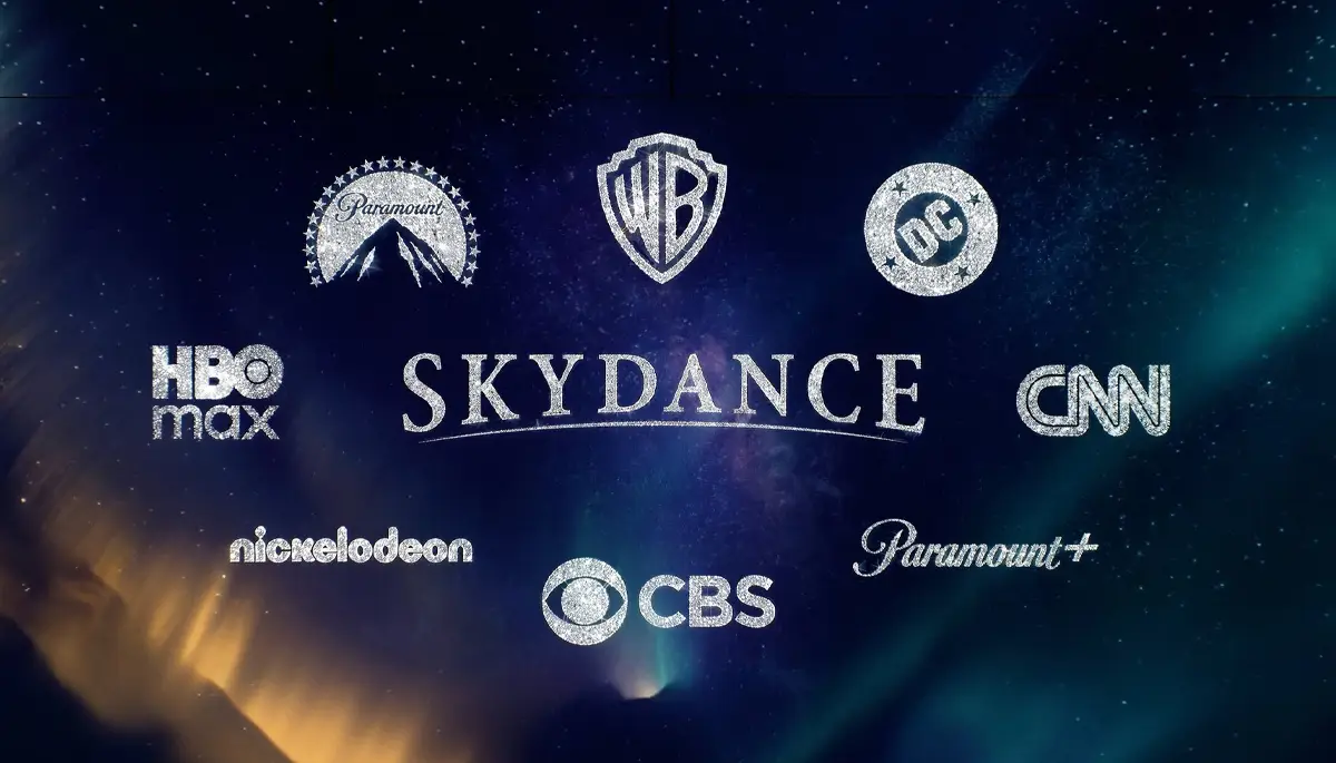 Paramount completa la compra de Warner Bros. Discovery y reúne grandes franquicias