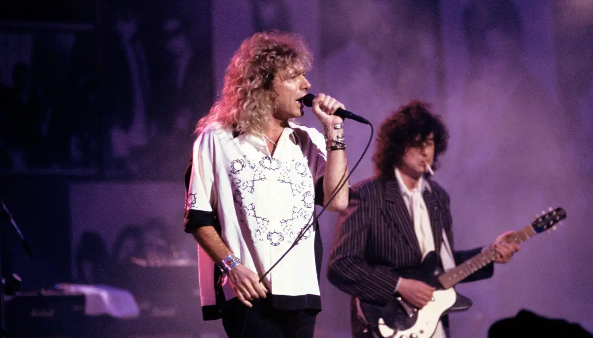 Led Zeppelin ordenó destruir este sencillo hace más de 50 años y uno sobrevivió