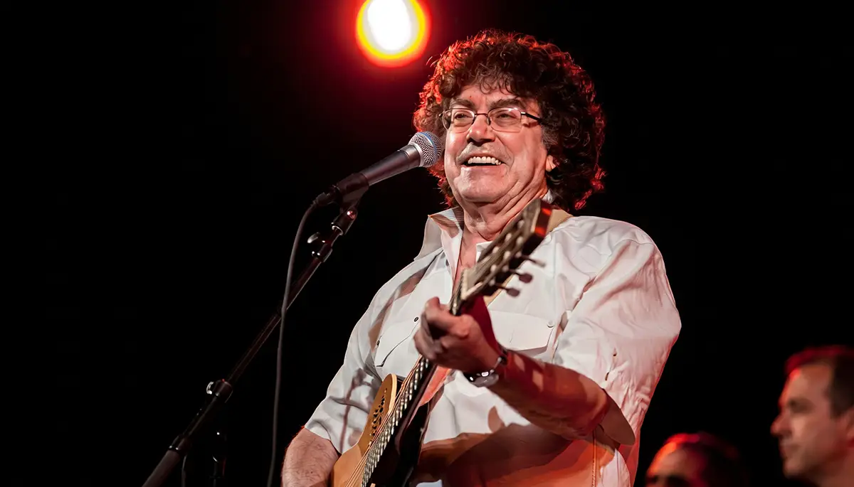 Muere Piero a los 81 años, la voz de Mi viejo que marcó generaciones